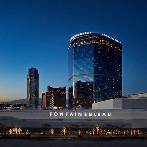 Fontainebleau Las Vegas